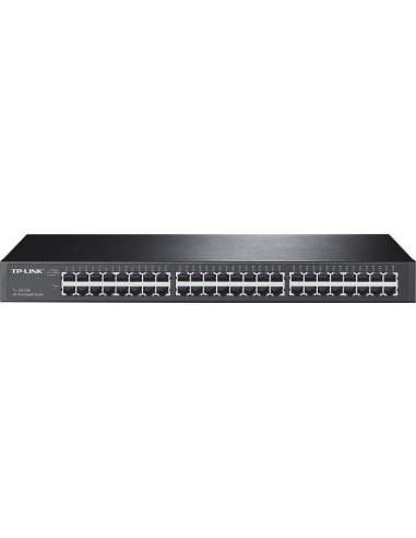 SWITCH TP-LINK 48 porturi Gigabit, carcasa...