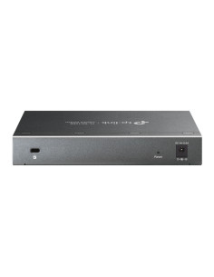 SWITCH TP-LINK 8 porturi Gigabit. carcasa metalica... 2