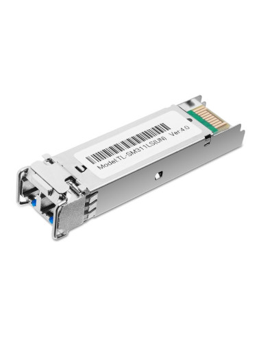 MODUL SFP TP-LINK " TL-SM311LS " MiniGBIC,...