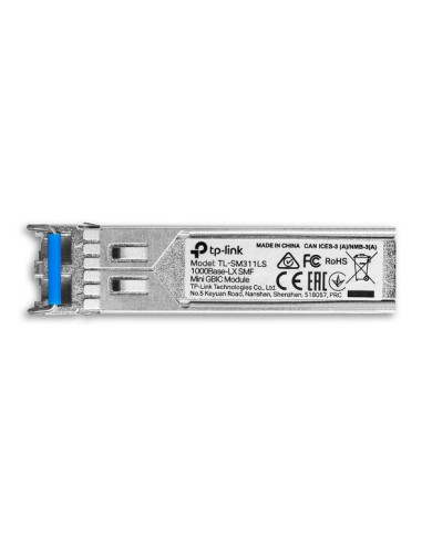 MODUL SFP TP-LINK " TL-SM311LS " MiniGBIC,...