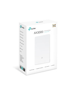Routere Wireless TP-LINK TPL AX3000 DUAL-B WI-FI 6 AIR...