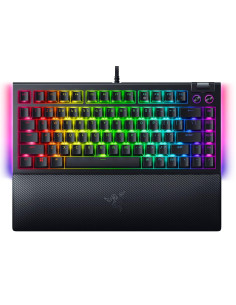 Tastaturi RAZER Tastatura Razer BlackWidow V4 75%