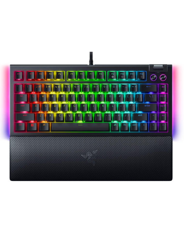 Tastaturi RAZER Tastatura Razer BlackWidow V4 75%