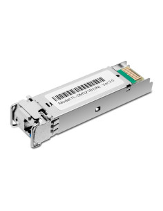 MODUL SFP TP-LINK Single-mode, conector LC, 1000Base-BX...