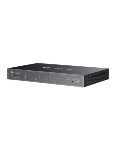 SWITCH TP-LINK 8 porturi Gigabit, 8 x POE+ 58W total... 2