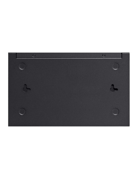 SWITCH TP-LINK 8 porturi Gigabit, 8 x POE+ 58W total power, 2 x SFP, carcasa metal "SG2210P"