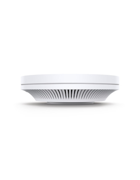 ACCESS POINT TP-LINK wireless 1800Mbps dual band, 1 port Gigabit LAN, 4 antene interne, IEEE802.3at PoE, Dual Band Wi-Fi 6 AX180