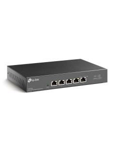 SWITCH TP-LINK 5 porturi 10G. carcasa metalica "TL-SX105" 2