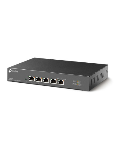 SWITCH TP-LINK 5 porturi 10G. carcasa metalica...
