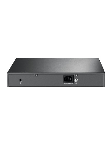 SWITCH TP-LINK 8 porturi 10G carcasa metalica...