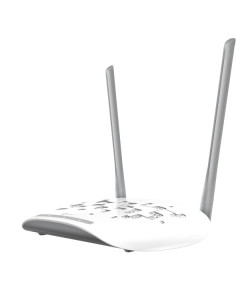 ACCESS POINT TP-LINK wireless 300Mbps, port 10/100Mbps, 2...