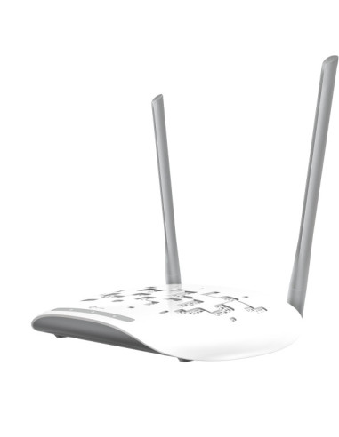 ACCESS POINT TP-LINK wireless 300Mbps, port...