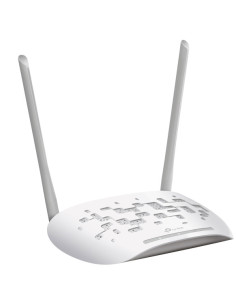 ACCESS POINT TP-LINK wireless 300Mbps, port 10/100Mbps, 2... 2