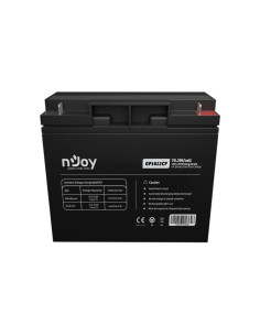 Accesorii UPS-uri NJOY ACUMULATOR NJOY GP1812CF 12V