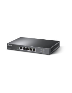 SWITCH TP-LINK 5 porturi 2.5 Gigabit. carcasa metalica... 2