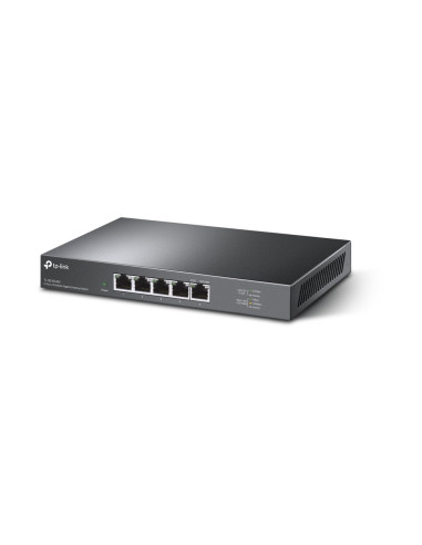 SWITCH TP-LINK 5 porturi 2.5 Gigabit. carcasa...