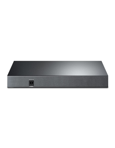 SWITCH TP-LINK 5 porturi 2.5 Gigabit. carcasa metalica "TL-SG105-M2"