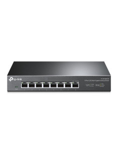 SWITCH TP-LINK 8 porturi 2.5 Gigabit. carcasa metalica...