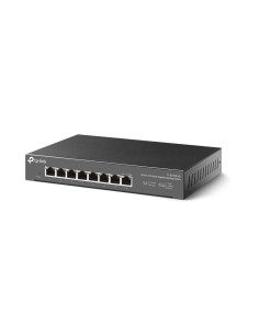 SWITCH TP-LINK 8 porturi 2.5 Gigabit. carcasa metalica... 2