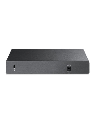 SWITCH TP-LINK 8 porturi 2.5 Gigabit. carcasa...