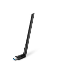 ADAPTOR RETEA TP-LINK AC1300, extern wireless 2.4 GHz 5...