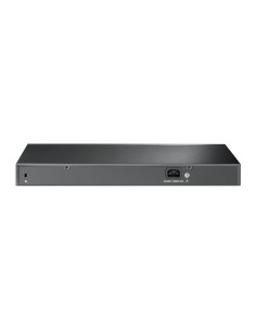 SWITCH POE TP-LINK 28 porturi Gigabit Easy Smart, 24 x... 2