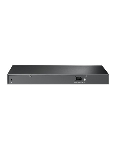 SWITCH POE TP-LINK 28 porturi Gigabit Easy...