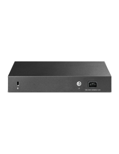 ROUTER TP-LINK wired Gigabit, 1 WAN + 2 LAN + 2...