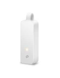 ADAPTOR RETEA TP-LINK , extern, USB-C, port RJ-45 Gigabit...