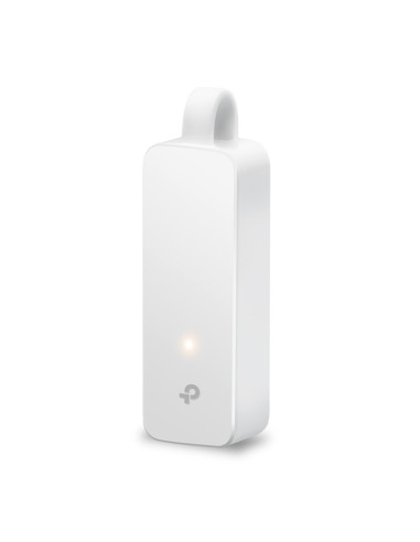 ADAPTOR RETEA TP-LINK , extern, USB-C, port...