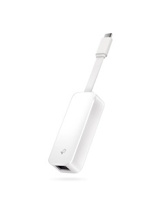 ADAPTOR RETEA TP-LINK , extern, USB-C, port RJ-45 Gigabit... 2