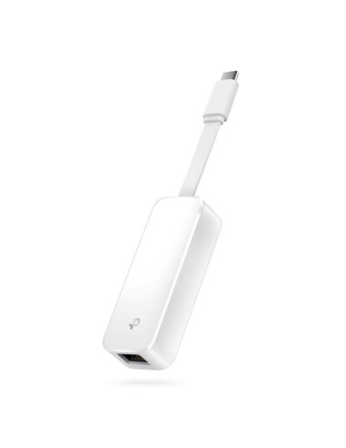 ADAPTOR RETEA TP-LINK , extern, USB-C, port...