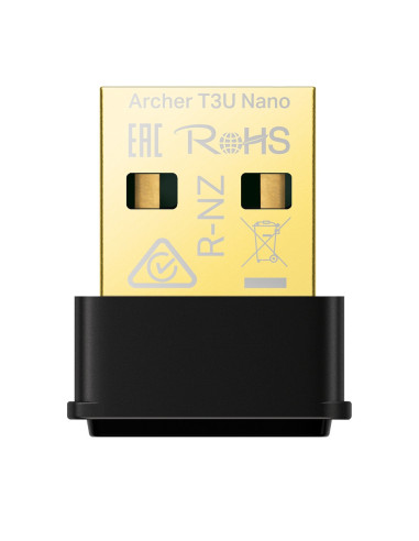 ADAPTOR RETEA TP-LINK AC1300, extern wireless...