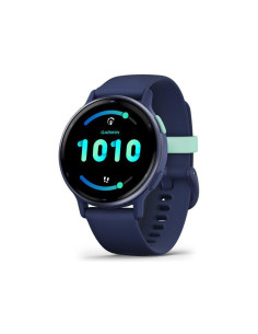 SmartWatch-uri GARMIN Ceas Garmin vivoactive 5 Blue/Blue...