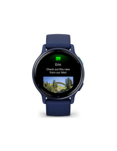 SmartWatch-uri GARMIN Ceas Garmin vivoactive 5 Blue/Blue... 2