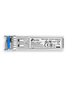 MODUL SFP TP-LINK Single-mode, conector LC, 1000Base-BX...