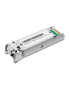 MODUL SFP TP-LINK Single-mode, conector LC, 1000Base-BX... 2
