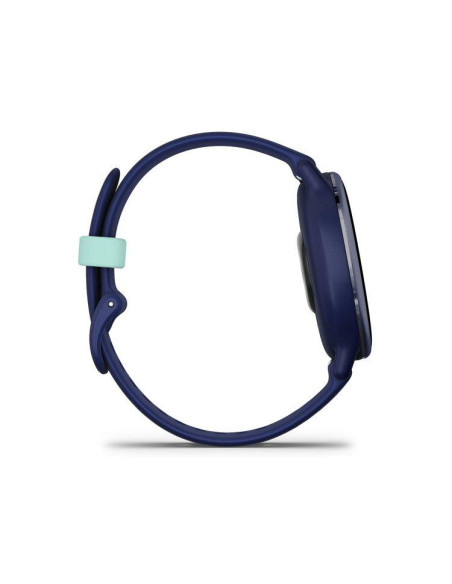 SmartWatch-uri GARMIN Ceas Garmin vivoactive 5 Blue/Blue Metal