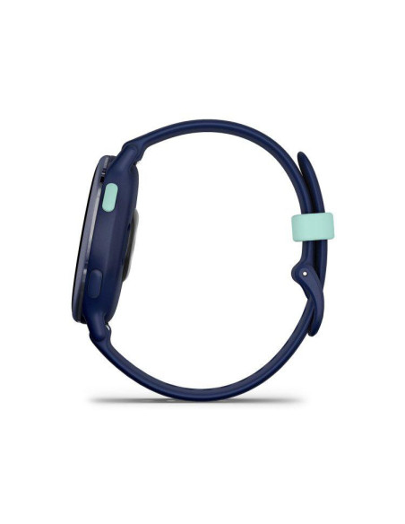SmartWatch-uri GARMIN Ceas Garmin vivoactive 5 Blue/Blue Metal