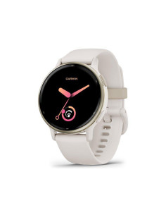 SmartWatch-uri GARMIN Ceas Garmin vivoactive 5 Ivory/Cream