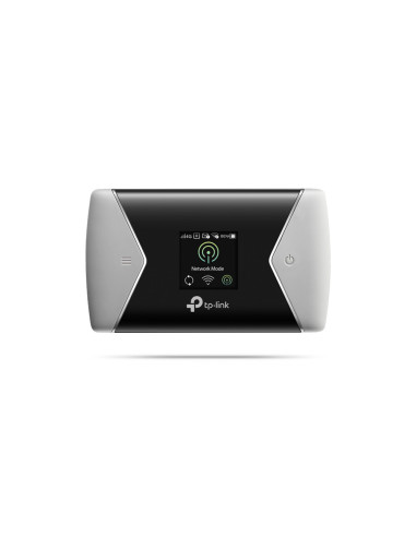 ROUTER TP-LINK wireless. portabil, 4G Mobile...