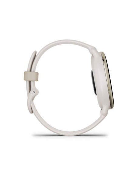 SmartWatch-uri GARMIN Ceas Garmin vivoactive 5 Ivory/Cream