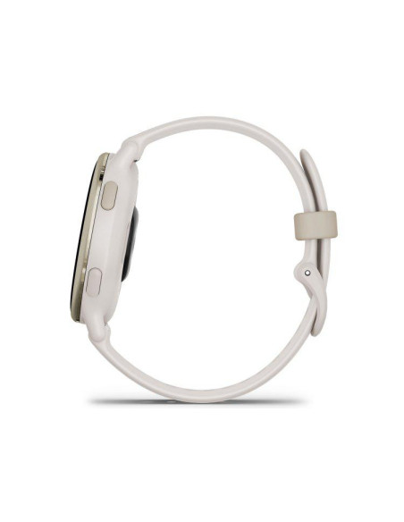 SmartWatch-uri GARMIN Ceas Garmin vivoactive 5 Ivory/Cream