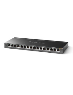SWITCH TP-LINK 16 porturi Gigabit. carcasa metalica...