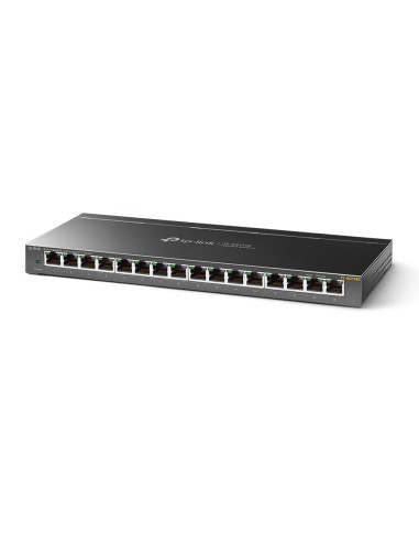 SWITCH TP-LINK 16 porturi Gigabit. carcasa...