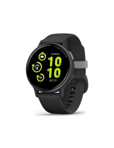 SmartWatch-uri GARMIN Ceas Garmin vivoactive 5 Black/Slate