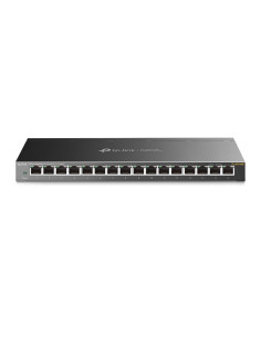 SWITCH TP-LINK 16 porturi Gigabit. carcasa metalica... 2