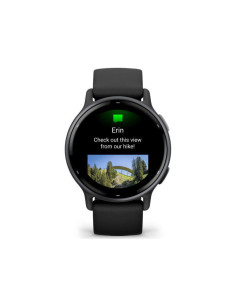 SmartWatch-uri GARMIN Ceas Garmin vivoactive 5 Black/Slate 2