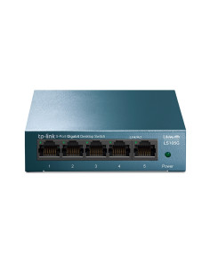 SWITCH TP-LINK 5 porturi Gigabit LiteWave carcasa...