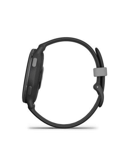 SmartWatch-uri GARMIN Ceas Garmin vivoactive 5 Black/Slate